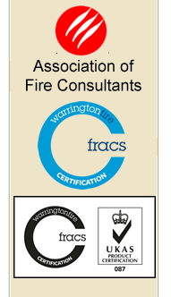 Association of Fire Consultants